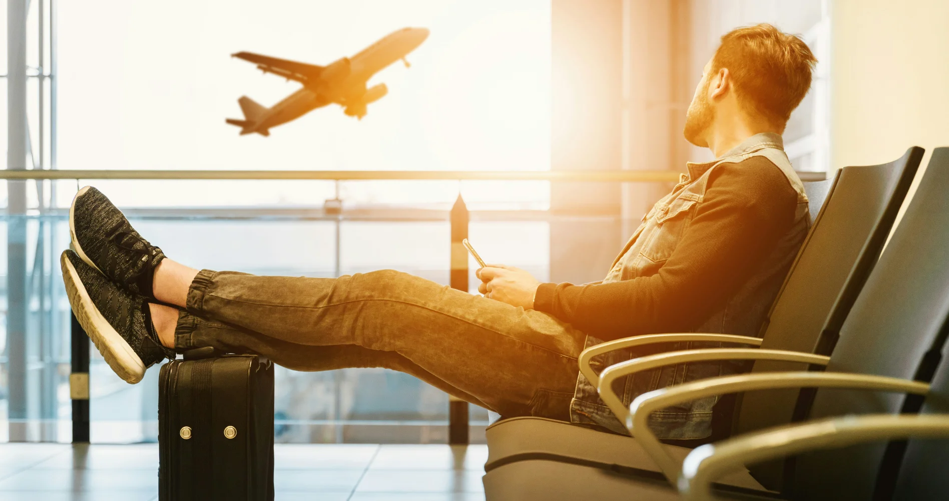 Gestão e Logística para Viagens de Negócios e Incentivo