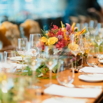Empresa de Organização de Eventos Corporativos em São Paulo