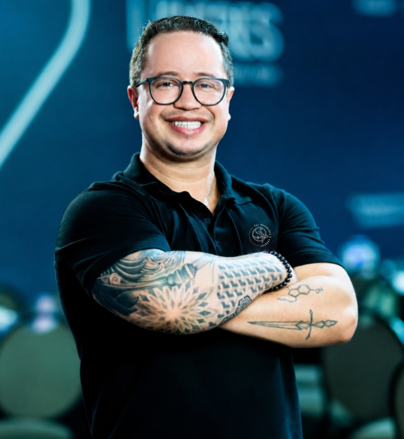 Fabio Lima - Planejamento de Eventos Corporativos